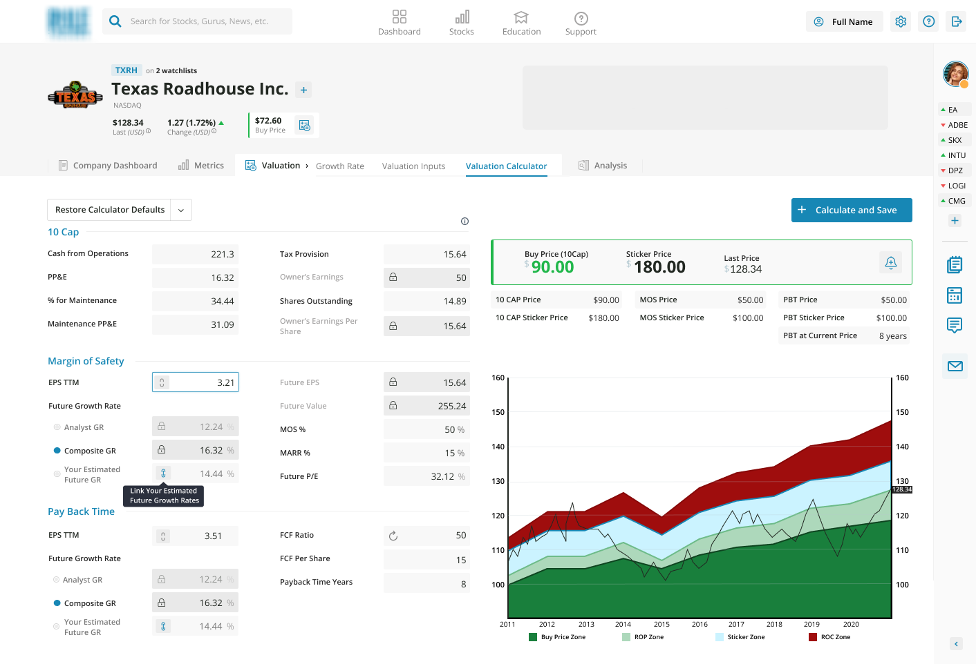 Share Market ToolBox thumbnail 9
